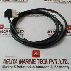 Foxboro P0922Xs Judo Wire Rev A 2.5-meter