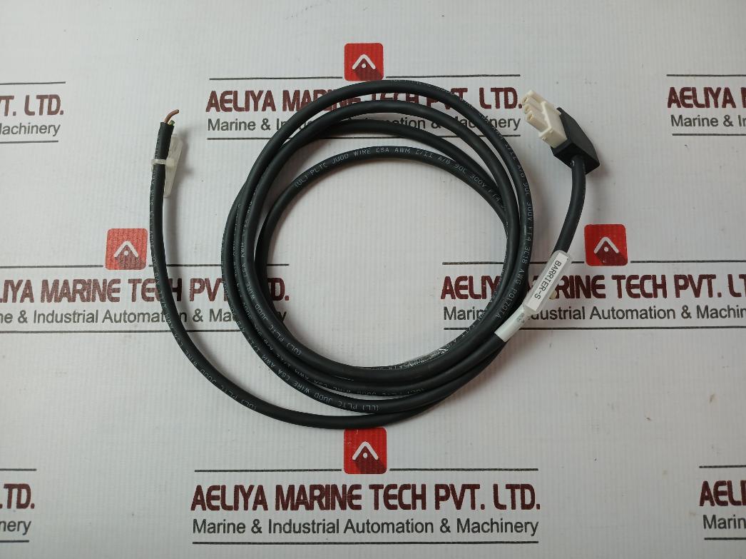 Foxboro P0922Xs Power Cable 300V