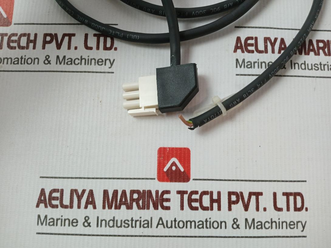 Foxboro P0922Xs Power Cable 300V