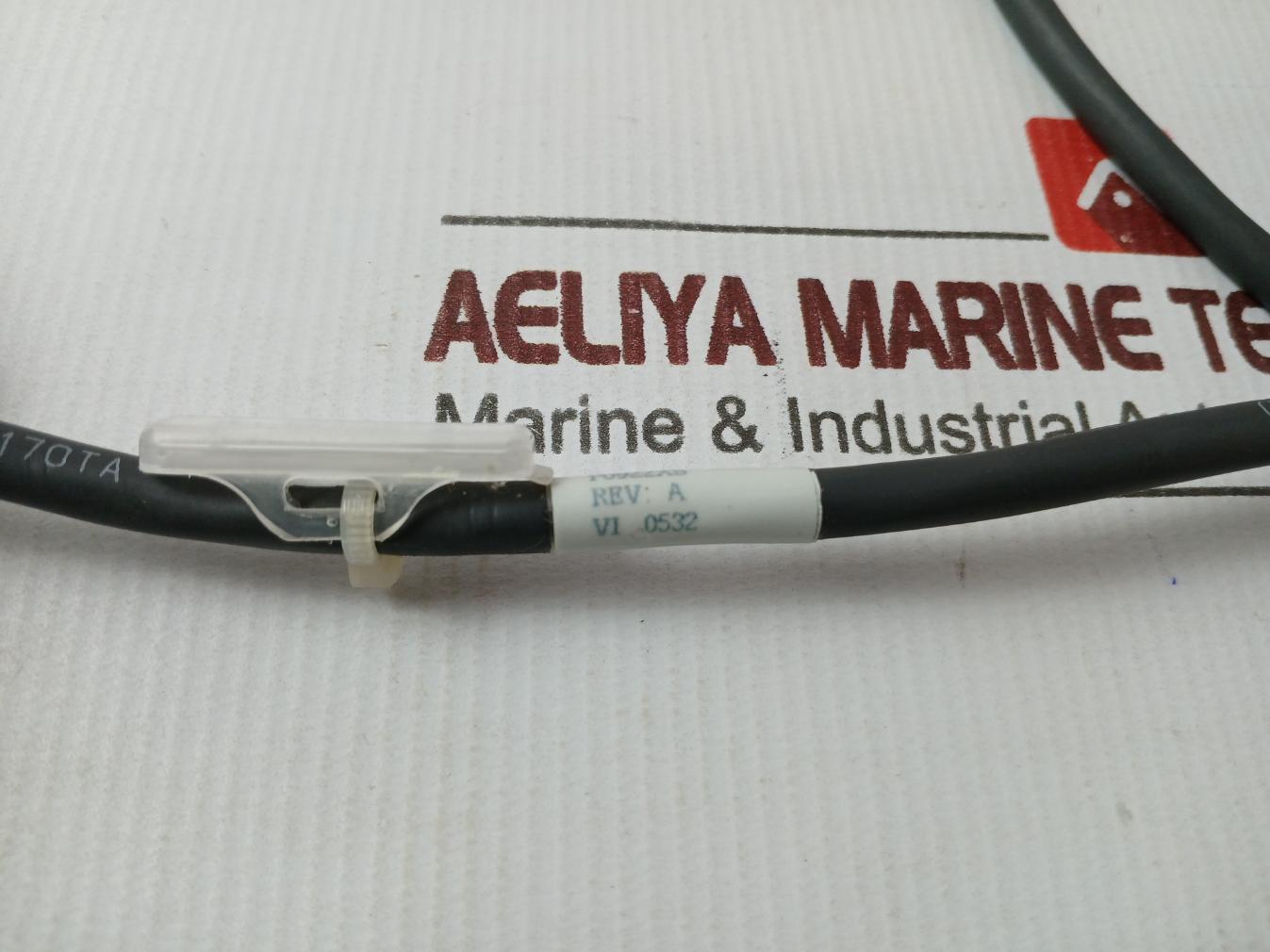 Foxboro P0922Xs Power Cable 300V