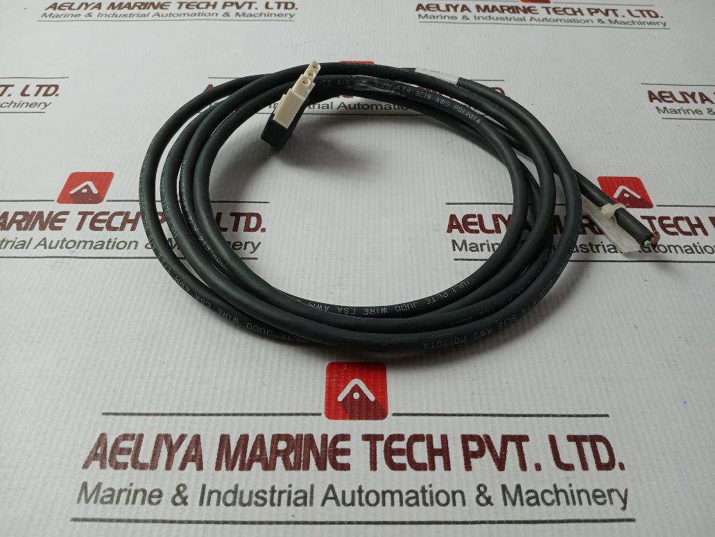 Foxboro P0922Xs Power Cable 300V