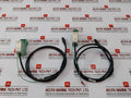 Foxboro P0923db A Cable Assembly For Alarm Status Relay Output Signal