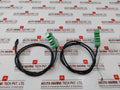 Foxboro P0923db A Cable Assembly For Alarm Status Relay Output Signal
