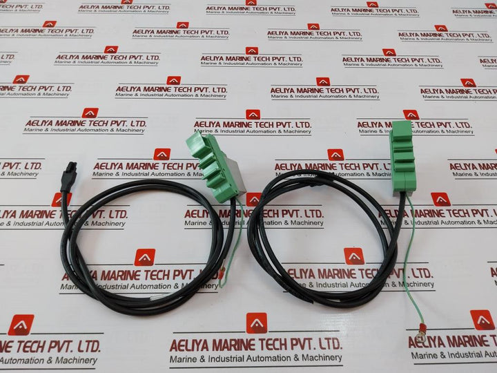 Foxboro P0923db A Cable Assembly For Alarm Status Relay Output Signal