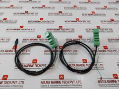 Foxboro P0923db A Cable Assembly For Alarm Status Relay Output Signal