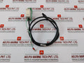 Foxboro P0923db A Cable Assembly For Alarm Status Relay Output Signal