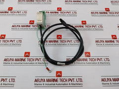 Foxboro P0923db A Cable Assembly For Alarm Status Relay Output Signal
