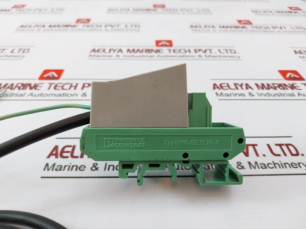 Foxboro P0923db A Cable Assembly For Alarm Status Relay Output Signal