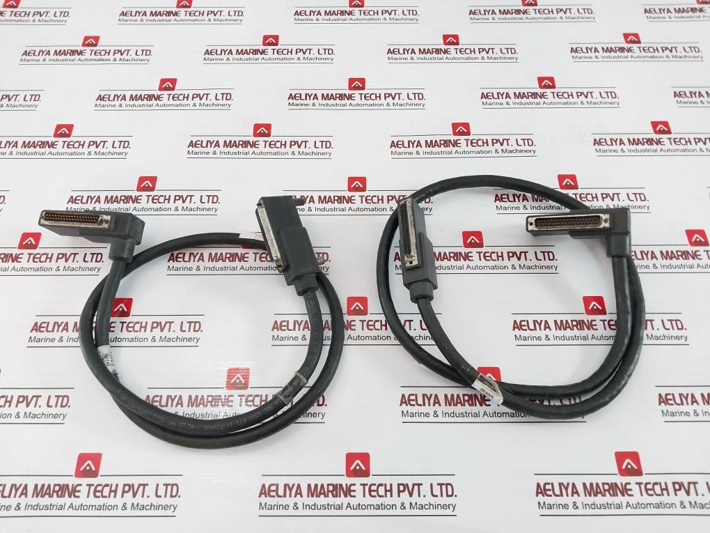 Foxboro P0926gj A Invensys Termination Cable 1 Meter