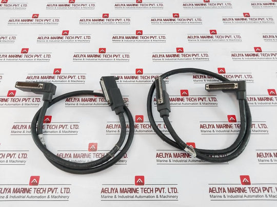 Foxboro P0926gj A Invensys Termination Cable 1 Meter