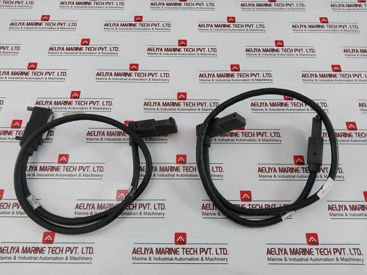 Foxboro P0926gj A Invensys Termination Cable 1 Meter