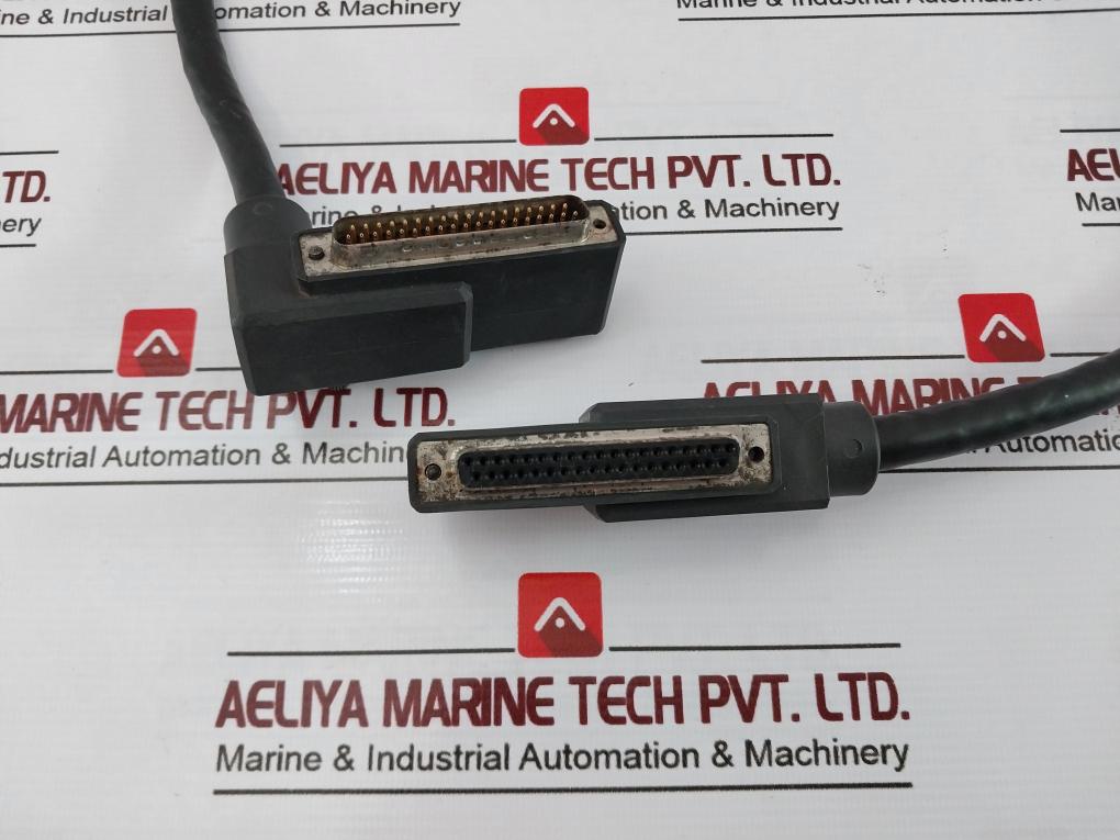 Foxboro P0926gj A Invensys Termination Cable 1 Meter