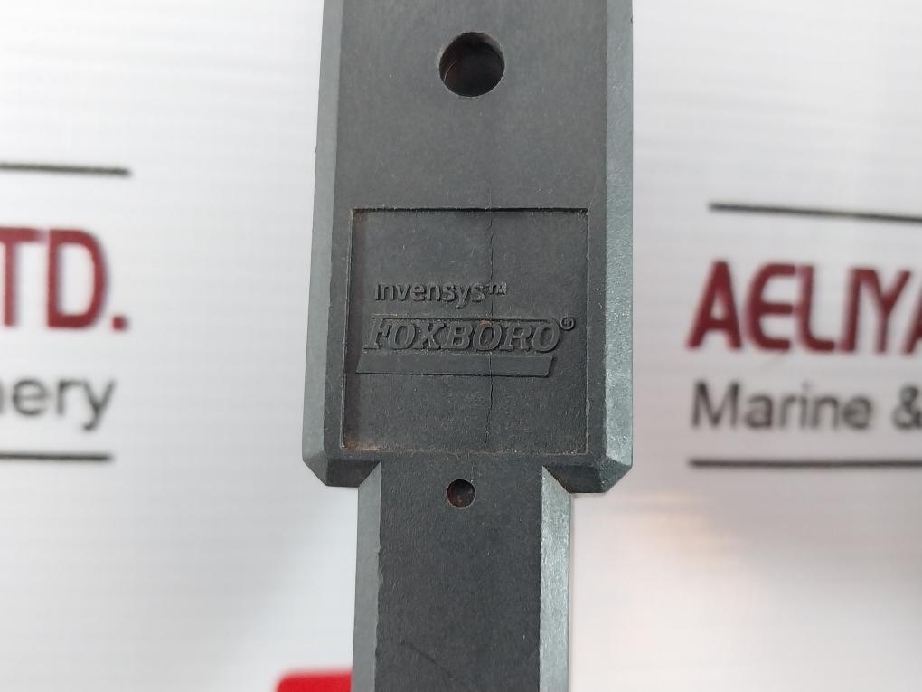 Foxboro P0926gj A Invensys Termination Cable 1 Meter