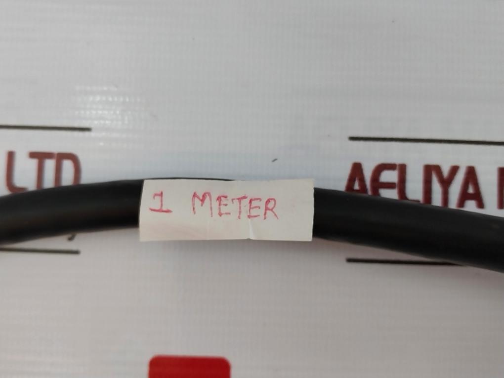 Foxboro P0926gj A Invensys Termination Cable 1 Meter