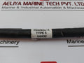 Foxboro P0926gj A Invensys Termination Cable 1 Meter