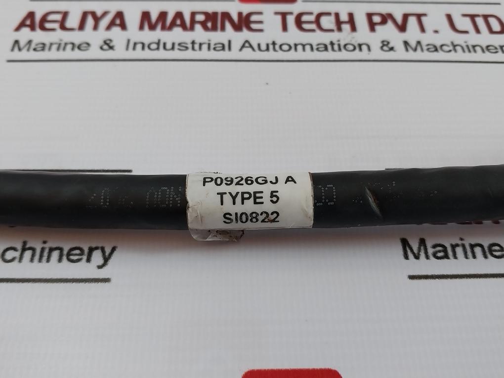 Foxboro P0926gj A Invensys Termination Cable 1 Meter