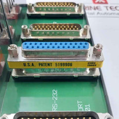 P0926Gl-0D Communication Pcb Board E154554 D, Fbm224/230/231 94V-0 70 C