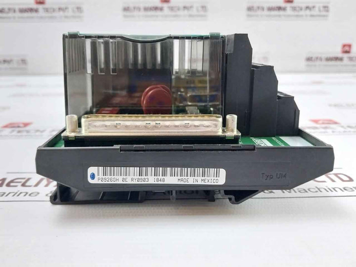 P0926Gl-0D Communication Pcb Board E154554 D, Fbm224/230/231 94V-0 70 C