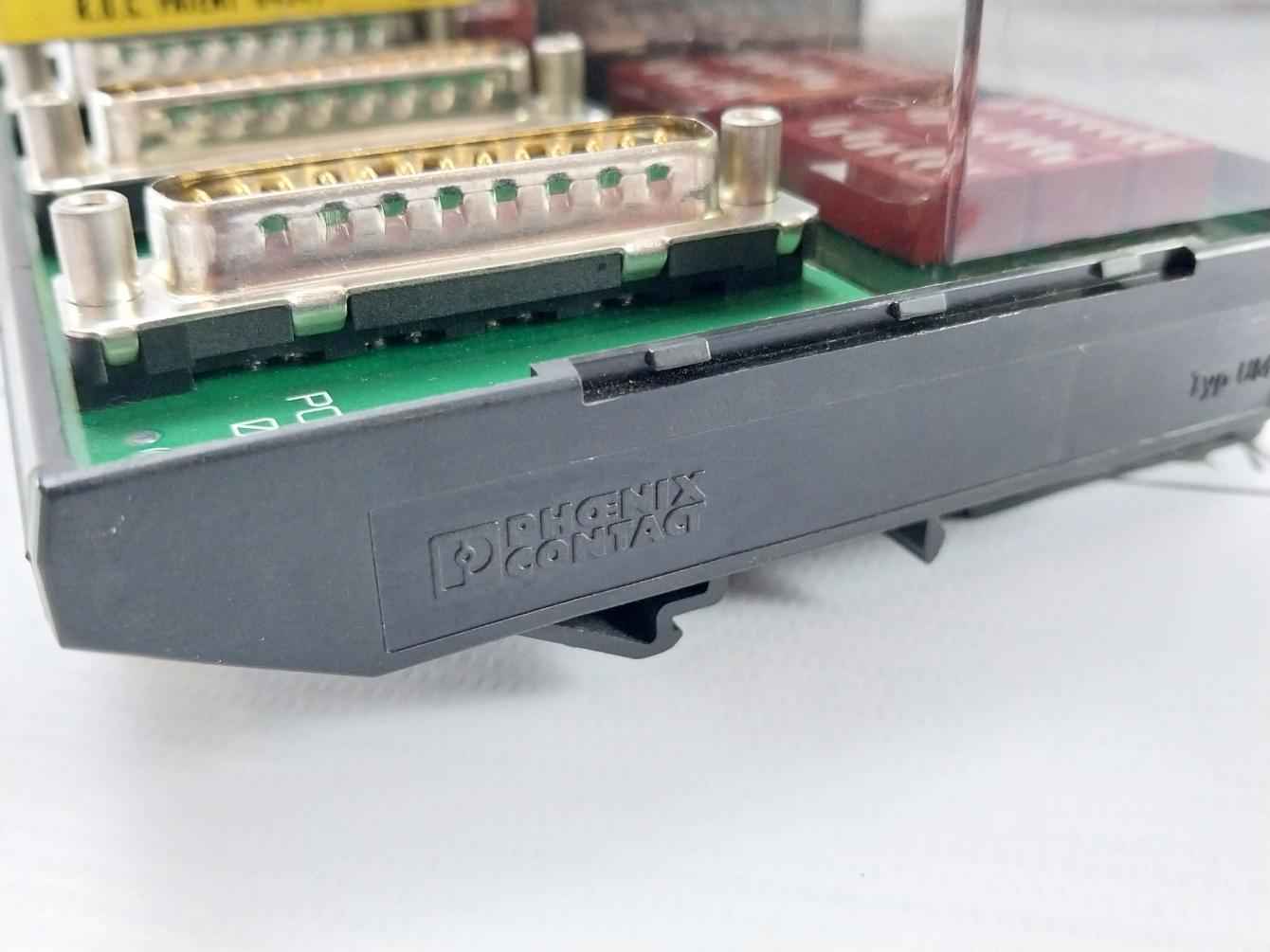 P0926Gl-0D Communication Pcb Board E154554 D, Fbm224/230/231 94V-0 70 C