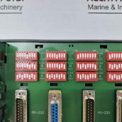 P0926Gl-0D Communication Pcb Board E154554 D, Fbm224/230/231 94V-0 70 C
