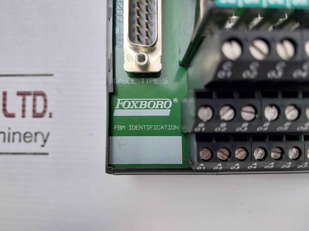 P0926Gl-0D Communication Pcb Board E154554 D, Fbm224/230/231 94V-0 70 C