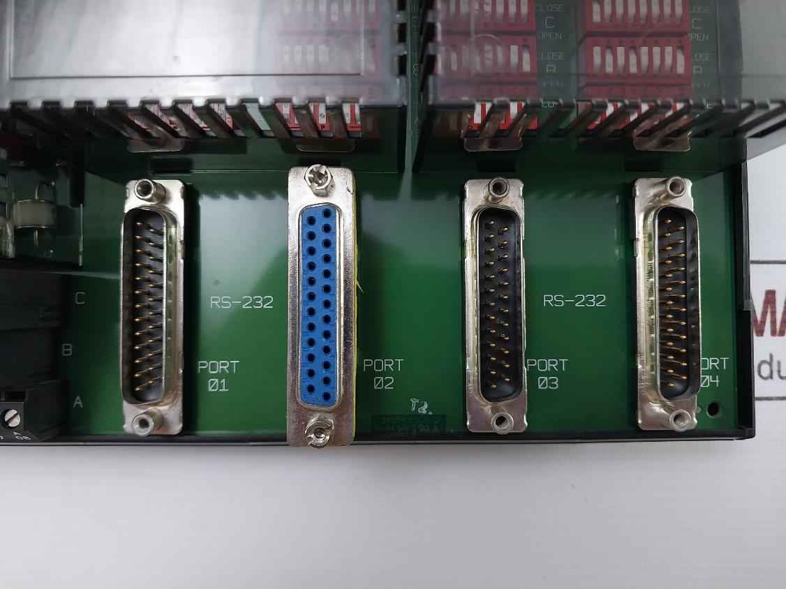 P0926Gl-0D Communication Pcb Board E154554 D, Fbm224/230/231 94V-0 70 C