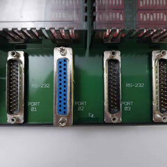 P0926Gl-0D Communication Pcb Board E154554 D, Fbm224/230/231 94V-0 70 C