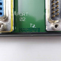 P0926Gl-0D Communication Pcb Board E154554 D, Fbm224/230/231 94V-0 70 C