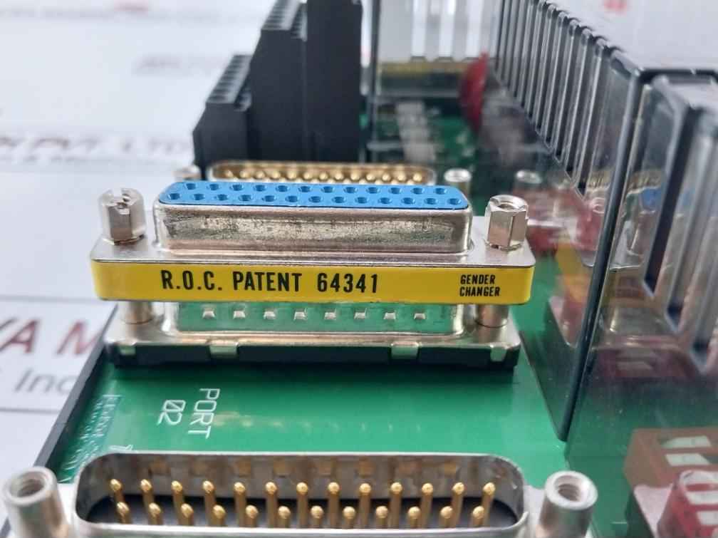 P0926Gl-0D Communication Pcb Board E154554 D, Fbm224/230/231 94V-0 70 C