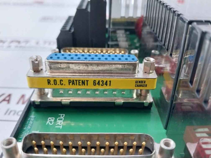 P0926Gl-0D Communication Pcb Board E154554 D, Fbm224/230/231 94V-0 70 C
