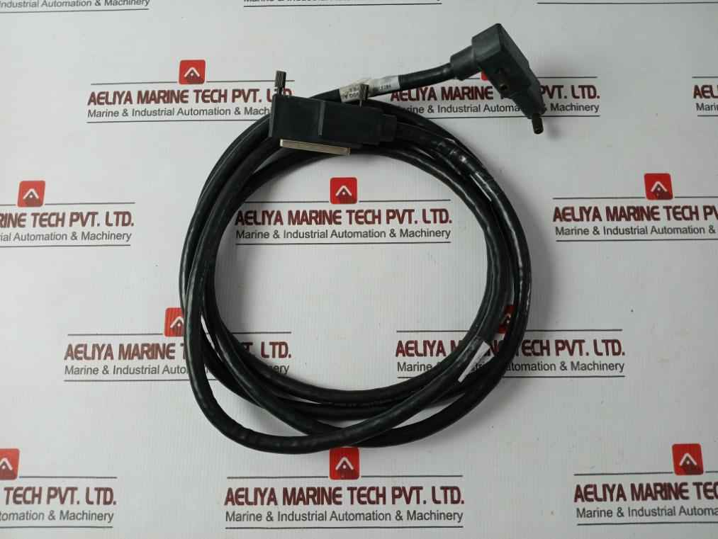 Foxboro P0926Gq General Cable Assembly 3M 26 Awg