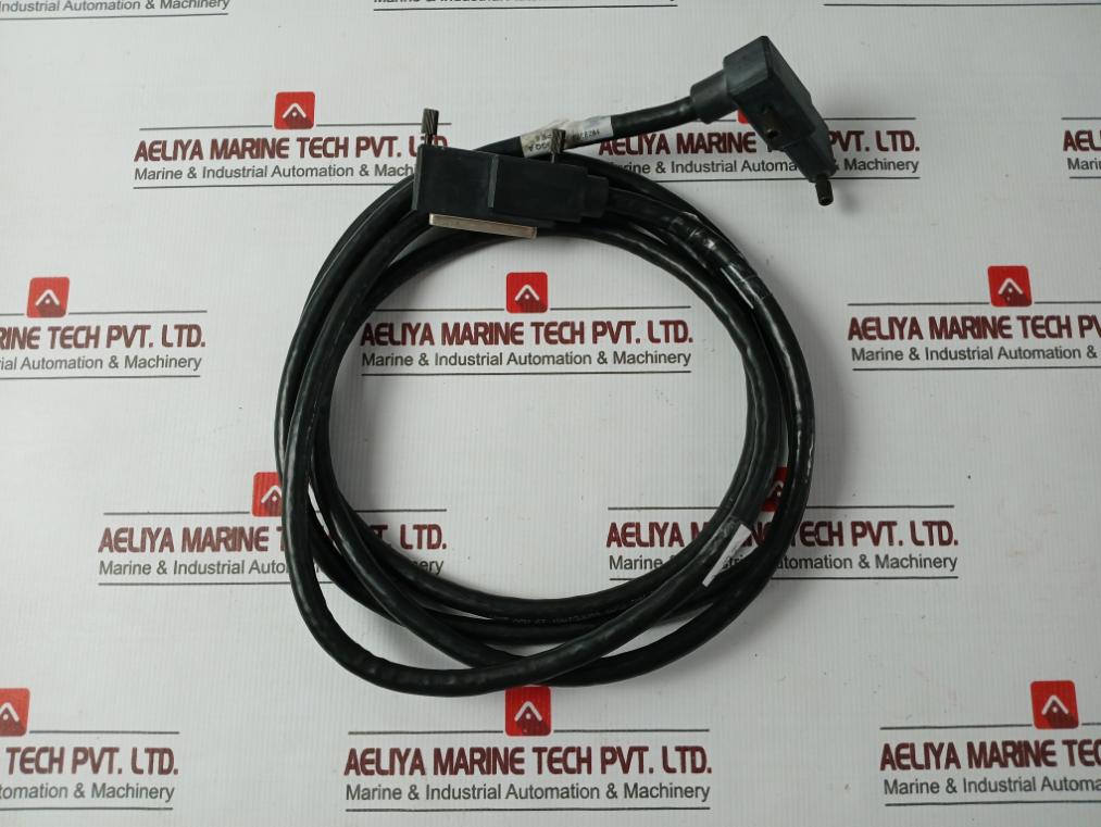 Foxboro P0926Gq General Cable Assembly 3M 26 Awg