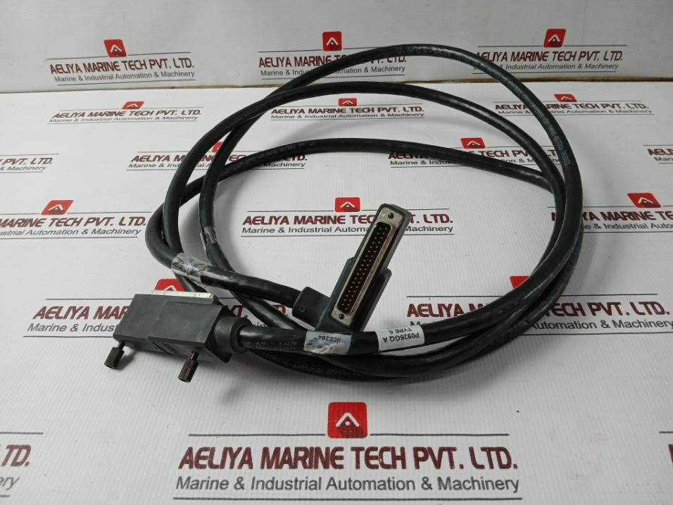 Foxboro P0926Gq General Cable Assembly 3M 26 Awg