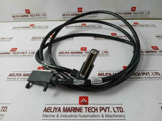 Foxboro P0926Gq General Cable Assembly 3M 26 Awg