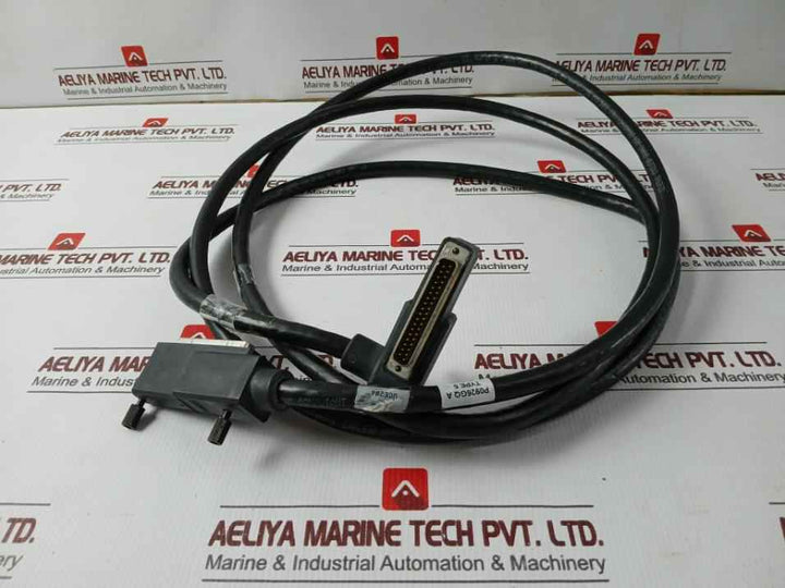 Foxboro P0926Gq General Cable Assembly 3M 26 Awg