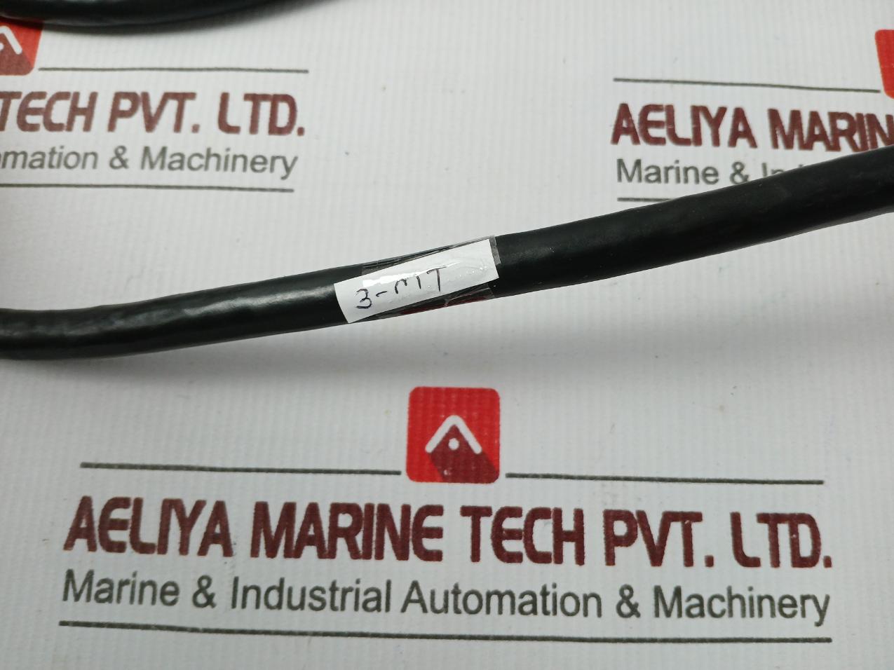 Foxboro P0926Gq General Cable Assembly 3M 26 Awg