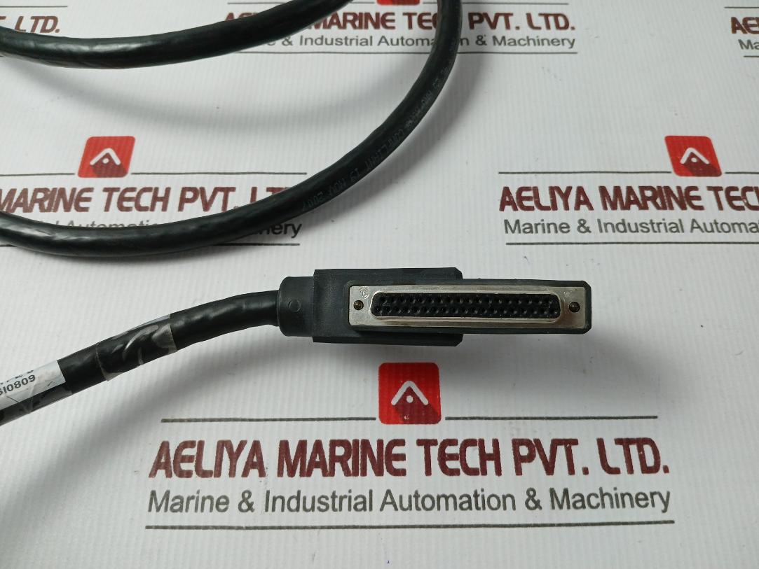 Foxboro P0926Gq General Cable Assembly 3M 26 Awg