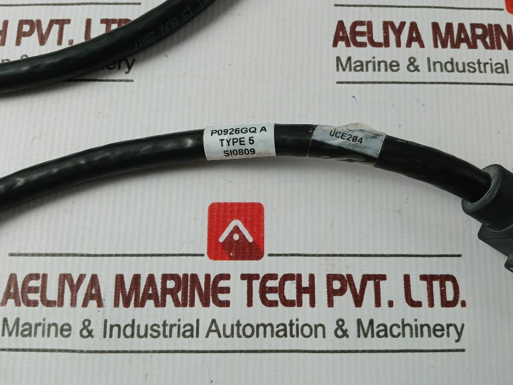 Foxboro P0926Gq General Cable Assembly 3M 26 Awg