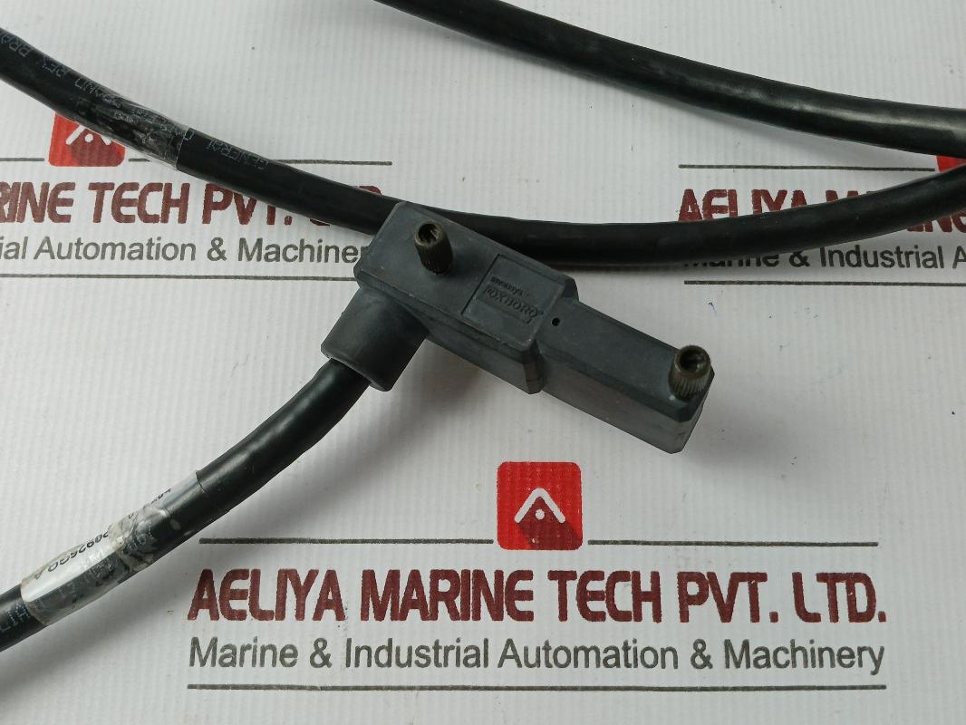 Foxboro P0926Gq General Cable Assembly 3M 26 Awg