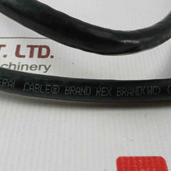 Foxboro P0926Gq General Cable Assembly 3M 26 Awg