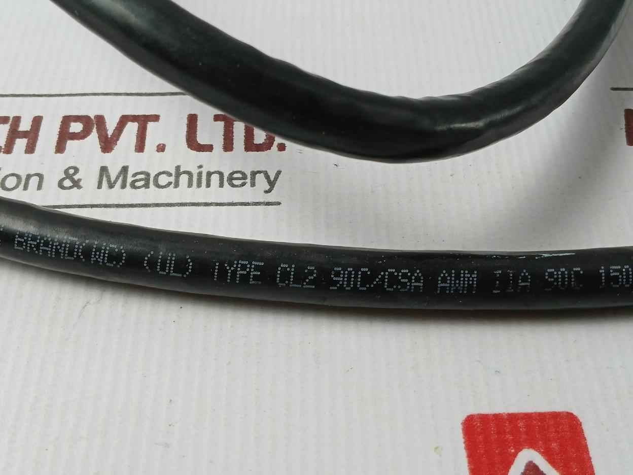 Foxboro P0926Gq General Cable Assembly 3M 26 Awg