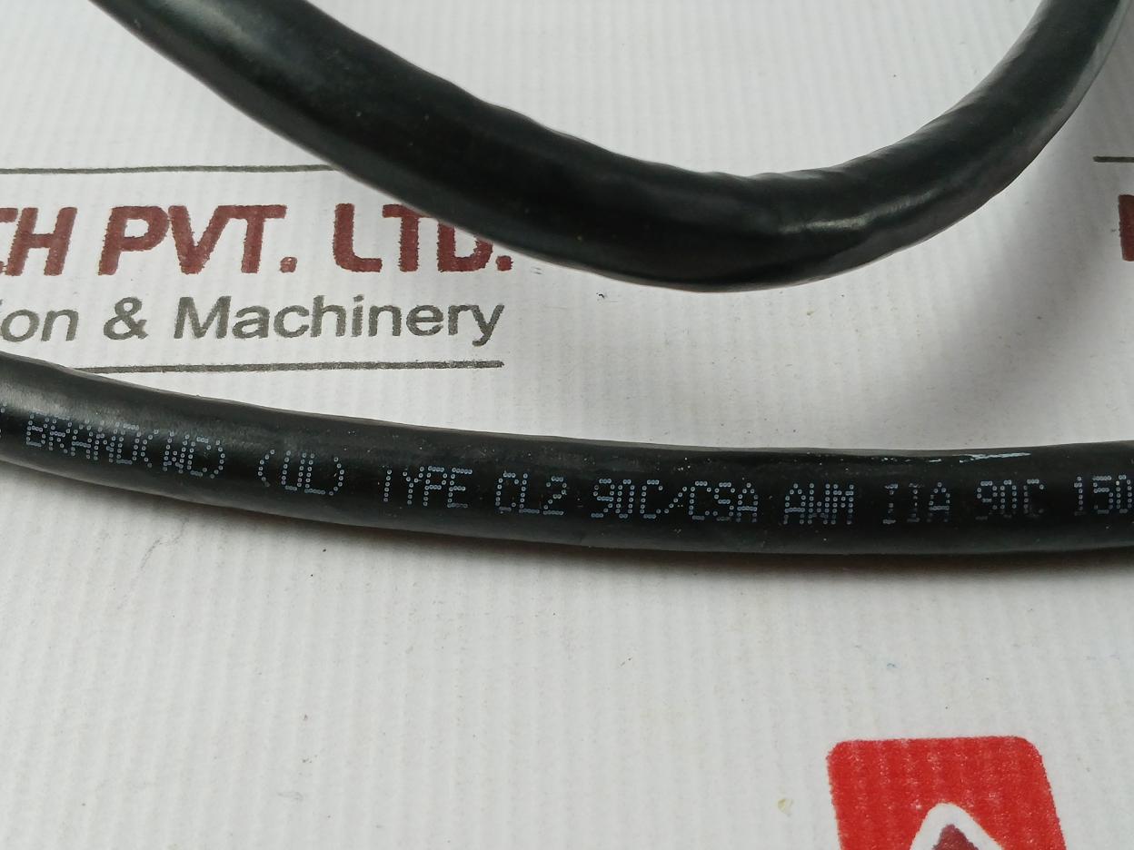 Foxboro P0926Gq General Cable Assembly 3M 26 Awg