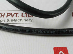 Foxboro P0926Gq General Cable Assembly 3M 26 Awg