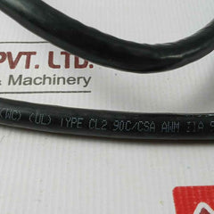 Foxboro P0926Gq General Cable Assembly 3M 26 Awg