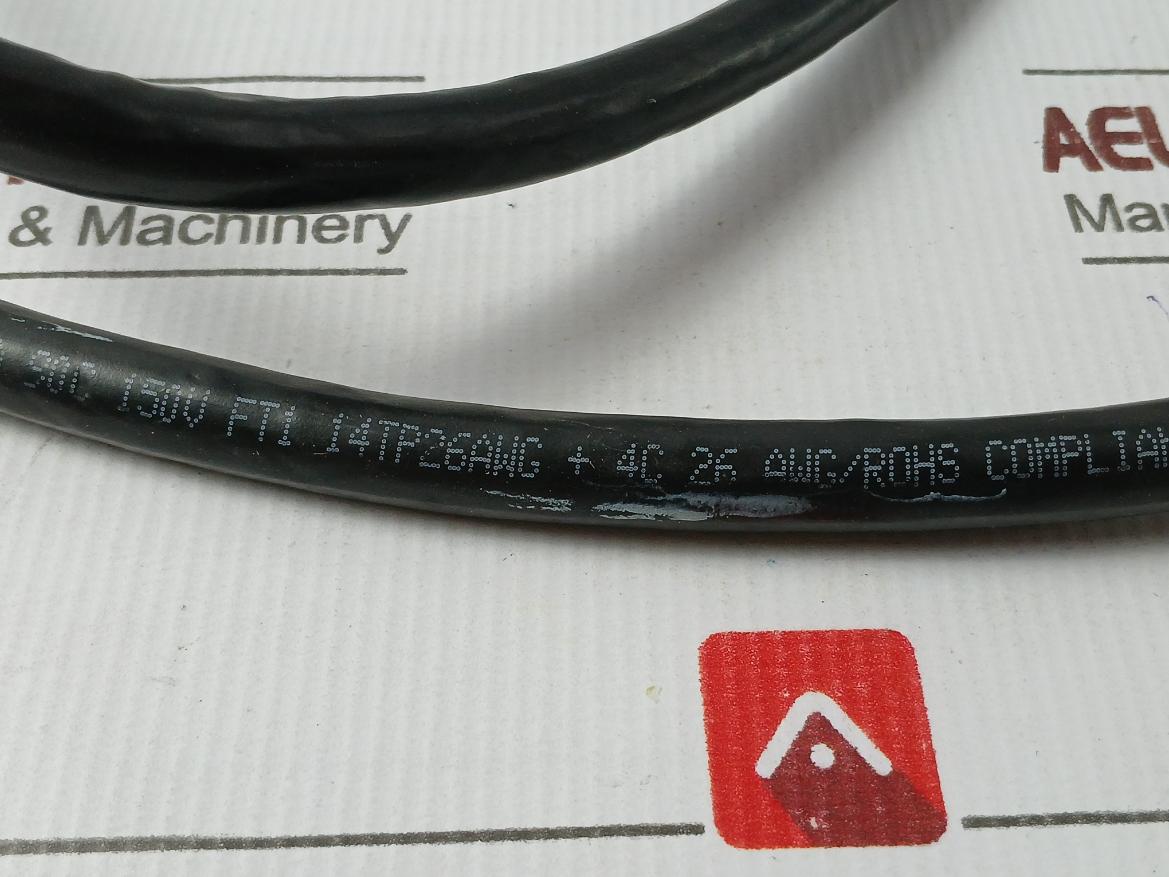 Foxboro P0926Gq General Cable Assembly 3M 26 Awg