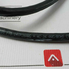 Foxboro P0926Gq General Cable Assembly 3M 26 Awg