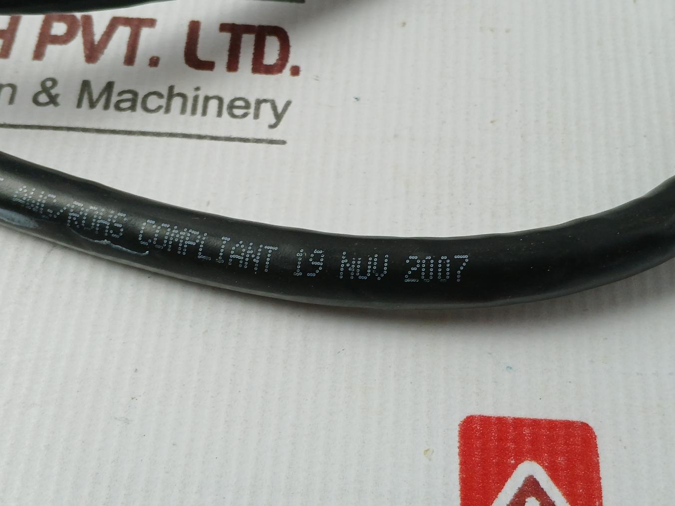 Foxboro P0926Gq General Cable Assembly 3M 26 Awg