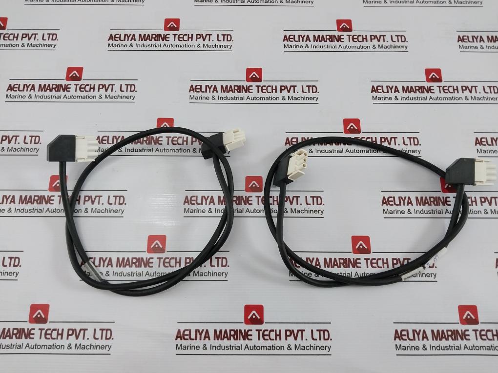 Foxboro P0926kl A Power Supply Output Cable 3/c 18awg, 1 Meter