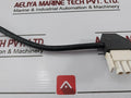 Foxboro P0926kl A Power Supply Output Cable 3/c 18awg, 1 Meter