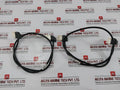 Foxboro P0926kl A Power Supply Output Cable 3/c 18awg, 1 Meter